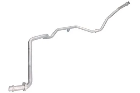Трубка кондиціонера MERCEDES CITAN MIXTO (DOUBLE CABIN), CITAN (MPV), CITAN/MINIVAN (W415), RENAULT KANGOO BE BOP, KANGOO EXPRESS, KANGOO II 1.2-1.6LPG 02.08- THERMOTEC KTT160143