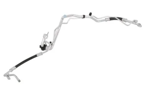 Автозапчасть THERMOTEC KTT160150