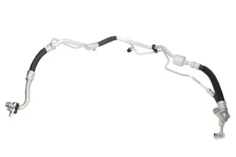 Трубка кондиціонера CITROEN C3 / C3 ORIGIN III, C3 III, DS3, PEUGEOT 2008 I, 208 I 1.0-1.6D 11.09- THERMOTEC KTT160151