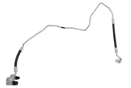 Трубка кондиціонера CITROEN JUMPER II, FIAT DUCATO, PEUGEOT BOXER 2.0D/2.2D/2.3D 04.06- THERMOTEC KTT160155