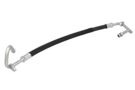 Трубка кондиціонера RENAULT CAPTUR I, CLIO IV, CLIO IV/HATCHBACK, CLIO IV/KOMBI 0.9-1.6 11.12- THERMOTEC KTT160175
