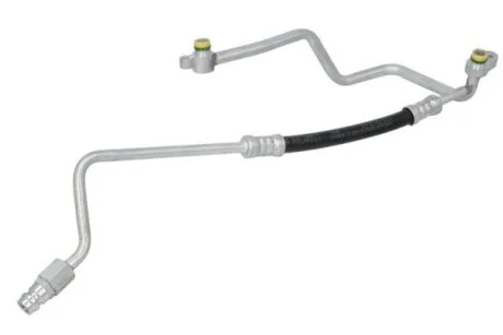 Трубка кондиціонера MINI (R50, R53) 1.4D/1.6 06.01-09.06 THERMOTEC KTT160177