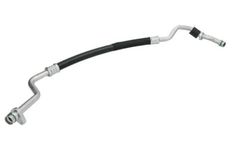 Трубка кондиціонера RENAULT LAGUNA III 2.0D 10.07-12.15 THERMOTEC KTT160200