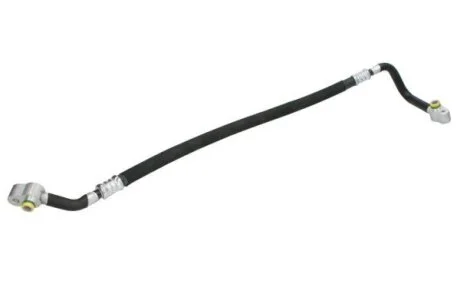 Трубка кондиціонера AUDI A6 C6 2.7D/3.0D 05.04-08.11 THERMOTEC KTT160201