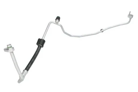Трубка кондиціонера AUDI Q2, SEAT ATECA, LEON, SKODA KAROQ, OCTAVIA III, VW CADDY IV, CADDY IV/MINIVAN, GOLF VII, JETTA IV, PASSAT B8, T-CROSS, TOURAN, T-ROC 1.0-Electric 04.10- THERMOTEC KTT160214