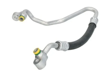 Трубка кондиціонера BMW 5 (E60), 5 (E61) 2.5/2.5D/3.0D 09.02-12.10 THERMOTEC KTT160237