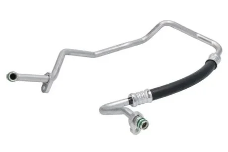Трубка кондиціонера CITROEN C2, C3 I 1.4D/1.6D 02.02-12.09 THERMOTEC KTT160254