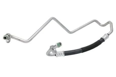 Трубка кондиціонера PEUGEOT 207, 207/HATCHBACK 1.4/1.4D/1.6 02.06- THERMOTEC KTT160265