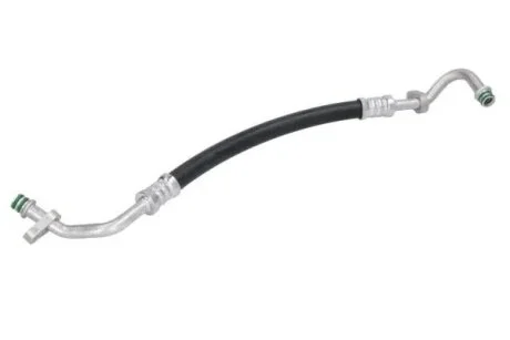 Трубка кондиціонера CITROEN C4 II, C5 III, DS3, DS4, DS5, PEUGEOT 3008, 308 II, 5008, 508 I, RCZ 1.6/1.6H 04.09-06.21 THERMOTEC KTT160274