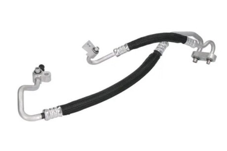 Автозапчасть THERMOTEC KTT160281
