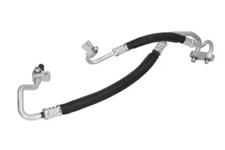 Автозапчасть THERMOTEC KTT160281