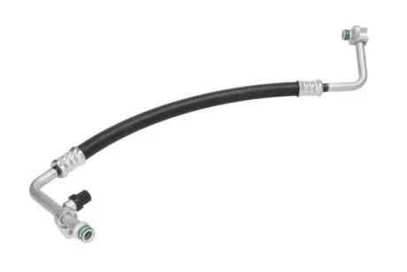 Трубка кондиціонера NISSAN PRIMASTAR, OPEL VIVARO A, RENAULT TRAFIC II 1.9D 02.01- THERMOTEC KTT160304