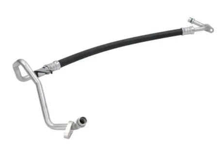 Трубка кондиціонера RENAULT CAPTUR I, CLIO IV, CLIO IV/HATCHBACK, CLIO IV/KOMBI 0.9/0.9LPG 11.12- THERMOTEC KTT160307