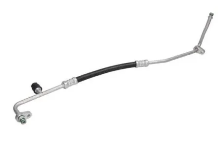 Трубка кондиціонера NISSAN INTERSTAR, OPEL MOVANO A, RENAULT MASTER II 2.2D/2.5D/2.8D 07.98- THERMOTEC KTT160314
