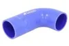 Локоть системы охлаждения THERMOTEC SE60-80X165 (фото 1)