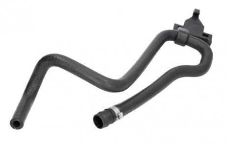 Шланг гумовий сист. охлаждений. THERMOTEC SI-DA76