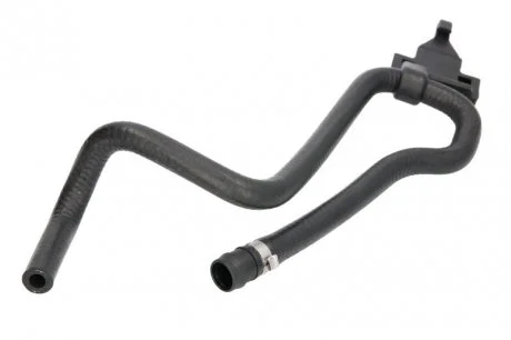 Шланг гумовий сист. охолоджен. THERMOTEC SI-DA76