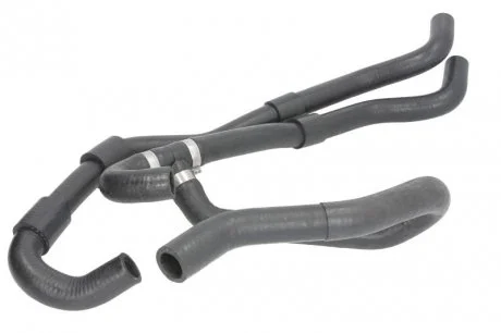 Шланг гумовий сист. охлаждений. THERMOTEC SI-DA88