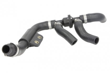Шланг гумовий сист. охлаждений. THERMOTEC SI-DA92