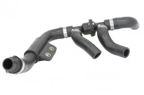 Шланг гумовий сист. охлаждений. THERMOTEC SI-DA92