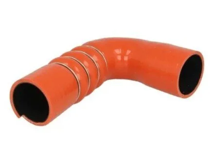 Патрубок интеркулера THERMOTEC SI-IV03