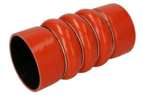 Патрубок интеркулера THERMOTEC SI-IV06