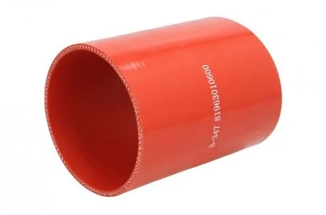 Патрубок интеркулера THERMOTEC SI-MA31