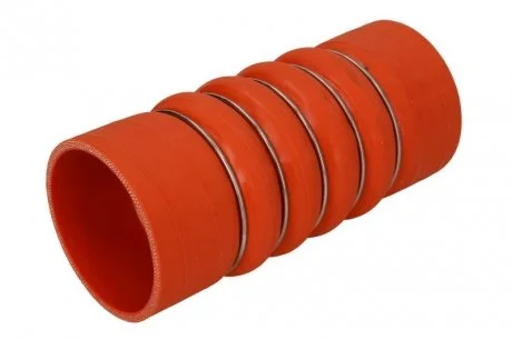 Патрубок интеркулера THERMOTEC SI-ME02