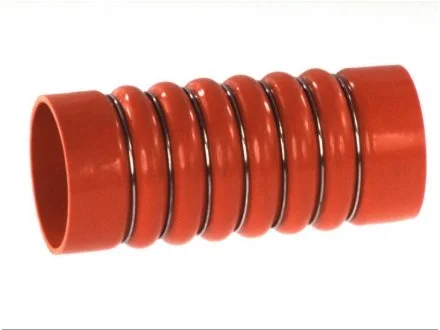 Патрубок интеркулера THERMOTEC SI-ME04