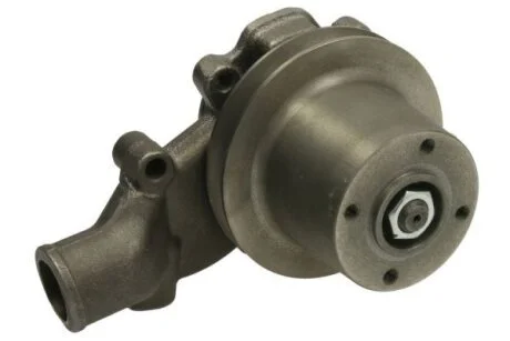 Насос охолоджуючої рідини (із шківом, немає ущільнювача) URSUS 4512, 4514, 5312, 5314 AHLMANN AS7C, AS7CS AKTIV FISCHER M 800 ALBAJAR 08, 10, 304, 366, 3000, 420, 4300, 4306 THERMOTEC WPCA114