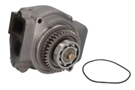 Насос охолоджуючої рідини BROYT X20, X21, X21TL CATERPILLAR 160G, 225B, 235, 235B, 235D, 515, 518, 527, 545, 572 R, 621E, 627G, 637D, 637G, 815B, 816B, 930, 930R, 930T, 936F, 950B, 950E, 963 THERMOTEC WPCA115