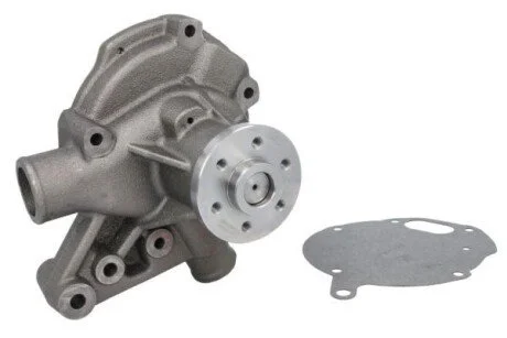 Насос охолоджуючої рідини DAEWOO DH220ED, DH220LC, DH220LC-7 DOOSAN 250-III, 250LC-V THERMOTEC WP-DW101