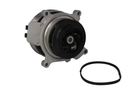 Насос охолоджуючої рідини (з віско) MAN LION S INTERCITY, TGS I, TGX I D1556LF07/D1556LF08/D1556LF09 01.17- THERMOTEC WPMN152