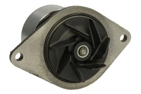 Насос охолоджуючої рідини (із шківом, діаметр лопасті: 83мм) CASE IH 100, 110, 115, 120, 125, 130, 140, 130 CVX, 145, 145 CVX, 155, 160, 160 CVX, 165, 165 CVT, 165 CVX, 170, 170 CVX, 180, 180 CVT THERMOTEC WPNH101