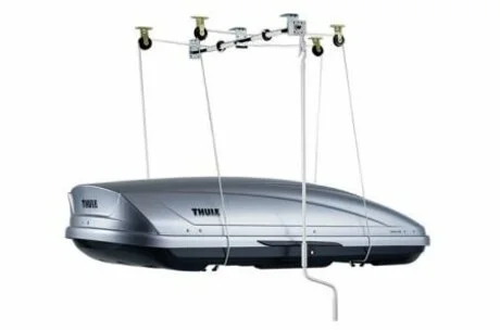 Підйомник боксу THULE 572
