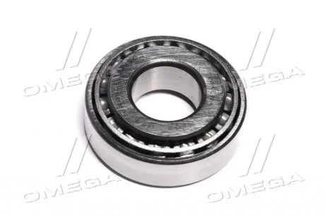 Подшипник роликовый TIMKEN 30203