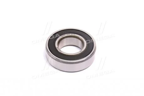 Подшипник шариковый TIMKEN 6205 2RS (фото 1)