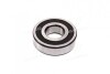 Подшипник шариковый TIMKEN 6306 2RS (фото 3)