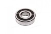 Подшипник шариковый TIMKEN 6306 2RS (фото 4)
