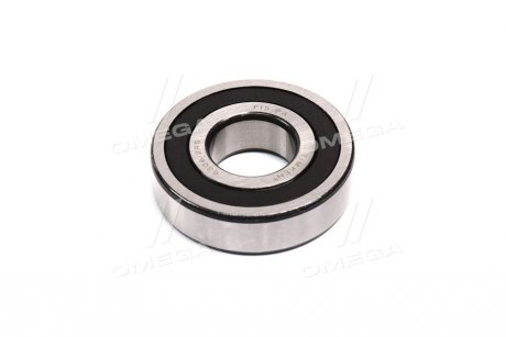 Подшипник шариковый TIMKEN 6306 2RS (фото 1)