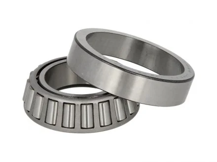 Підшипник маточини колеса TIMKEN LM501349LM501314