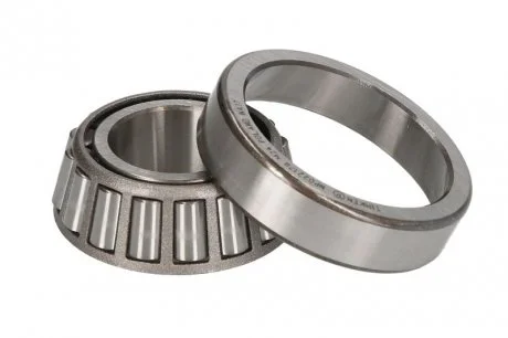 Подшипник колеса TIMKEN NP718852/NP022178