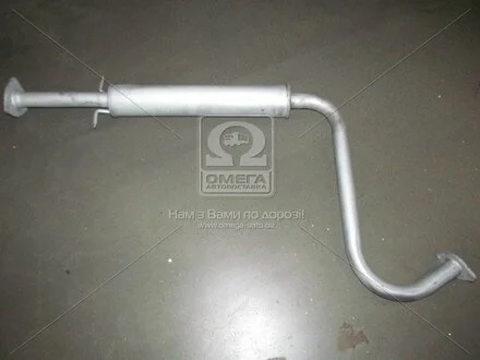 Резонатор DAEWOO LANOS (вір-во)) ТМК 96182255