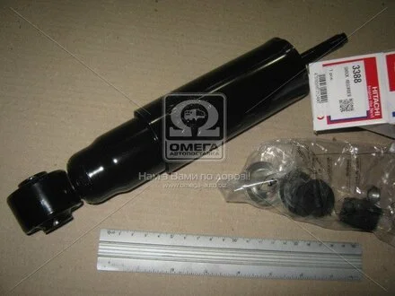 Фото 1 - амортизатор пiдв. TOYOTA HILUX передн. Tokico 3388 Амортизатор пiдв. TOYOTA HILUX передн. Tokico 3388 (фото 1)