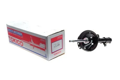Амортизатор передній Tokico B3259