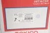 Амортизатор підвіски зд L 2017897 Tokico B3327 (фото 2)