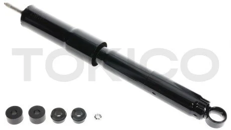 Амортизатор Tokico E4058