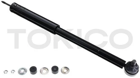 Амортизатор рулевой Tokico SD2007