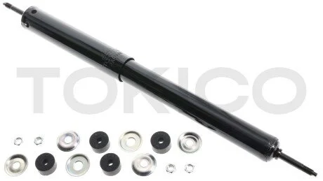 Амортизатор рулевой Tokico SD2967