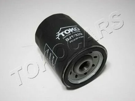 Фiльтр мастила Toko cars T1112029